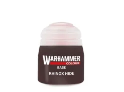 Warhammer Colour Base Rhinox Hide