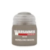 Warhammer Colour Base Runelord Brass