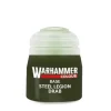 Warhammer Colour Base Steel Legion Drab