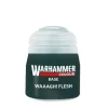 Warhammer Colour Base Waaagh Flesh