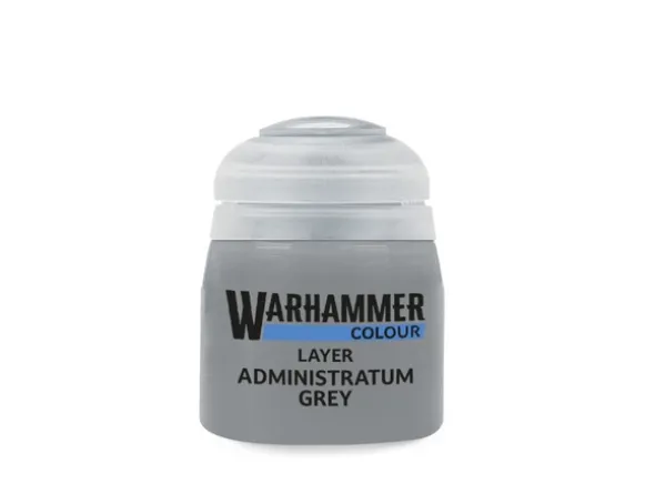 Warhammer Colour Layer Administratum