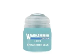 Warhammer Colour Layer Baharroth Blue