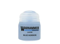 Warhammer Colour Layer Blue Horror