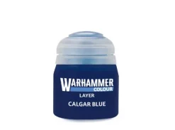 Warhammer Colour Layer Calgar Blue