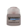 Warhammer Colour Layer Canoptek Alloy