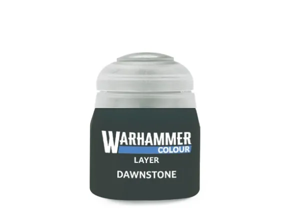 Warhammer Colour Layer Dawnstone