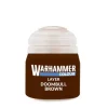 Warhammer Colour Layer Doombull Brown