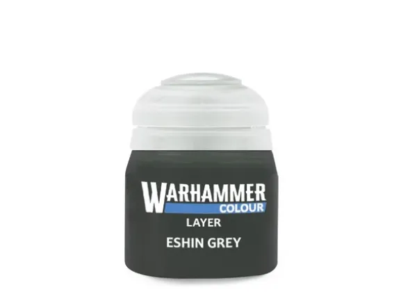 Warhammer Colour Layer Eshin Grey