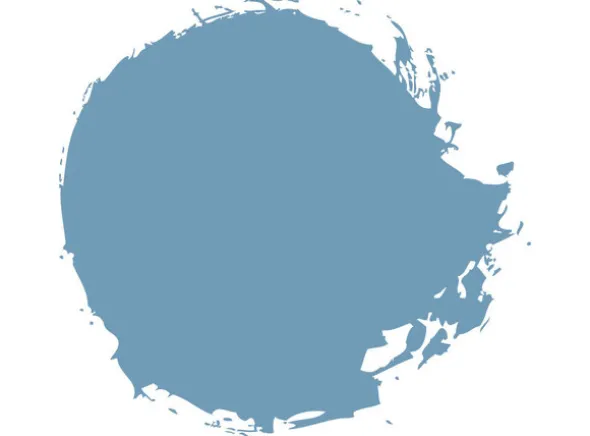Warhammer Colour Layer Fenrisian Grey