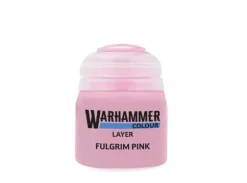 Warhammer Colour Layer Fulgrim Pink