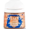 Warhammer Colour Layer Fulgurite Copper