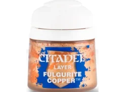 Warhammer Colour Layer Fulgurite Copper
