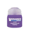 Warhammer Colour Layer Genestealer