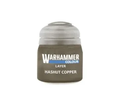 Warhammer Colour Layer Hashut Copper