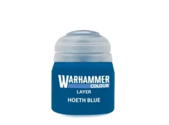 Warhammer Colour Layer Hoeth Blue