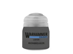 Warhammer Colour Layer Ironbreaker
