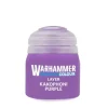 Warhammer Colour Layer Kakophoni Purple