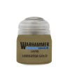 Warhammer Colour Layer Liberator Gold
