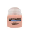 Warhammer Colour Layer Lugganath Orange