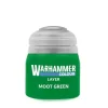 Warhammer Colour Layer Moot Green