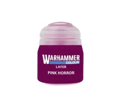 Warhammer Colour Layer Pink Horror