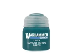 Warhammer Colour Layer Sons of Horus
