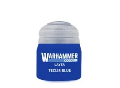 Warhammer Colour Layer Teclis Blue