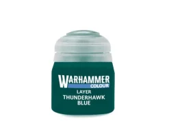 Warhammer Colour Layer Thunderhawk Blue
