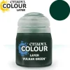 Warhammer Colour Layer Vulkan Green