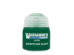 Warhammer Colour Layer Warpstone Glow