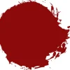 Warhammer Colour Layer Wazdakka Red