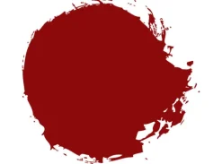 Warhammer Colour Layer Wazdakka Red