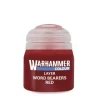 Warhammer Colour Layer Word Bearers Red