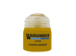 Warhammer Colour Layer Zamesi Desert