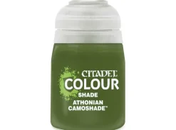 Warhammer Colour Shade Athonian