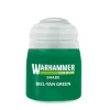 Warhammer Colour Shade Biel-Tan Green