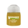 Warhammer Colour Shade Casandora Yellow