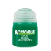 Warhammer Colour Shade Coelia Greenshade