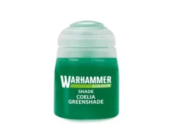 Warhammer Colour Shade Coelia Greenshade