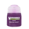 Warhammer Colour Shade Druchii Violet