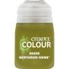 Warhammer Colour Shade Mortarion Grime