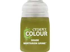 Warhammer Colour Shade Mortarion Grime