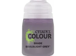 Warhammer Colour Shade Soulblight Grey
