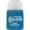 Warhammer Colour Shade Tyran Blue