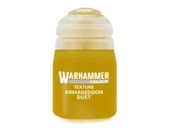 Warhammer Colour Texture Armageddon Dust