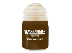 Warhammer Colour Texture Stirland Mud