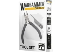 Warhammer Colour Tools Set