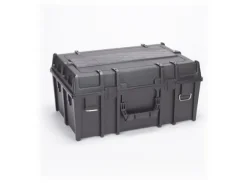Warhammer Crusade Figure Case