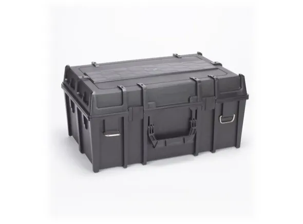 Warhammer Crusade Figure Case
