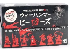 Warhammer Heroes Cities of Sigmar 1 stk